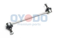 Oyodo Koppelstange Stabilisator Vorderachse Links FüR Renault Captur J5_ Clio IV