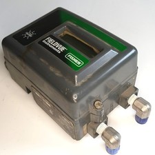 FISHER FIELDVUE VALVE CONTROLLER TYPE DVC2000