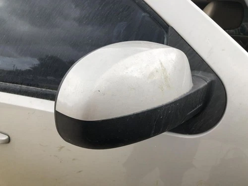 Passenger Side View Mirror Power Opt DL8 Fits 07-14 SIERRA 2500 PICKUP 904547
