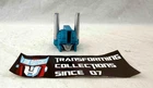 Transformers Original G1 1986 Ultra Magnus Large Head