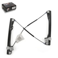 Fensterheber Vorne Links Elektrisch 4 TüRer FüR Seat Ibiza III 6L 02-09