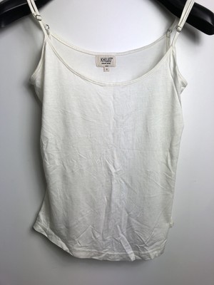 Khujo women's top model: KH6342 ivory S