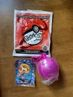 Rare Vintage 1999 Burger King Pokémon Pokéball  Toy #89-17 Mew