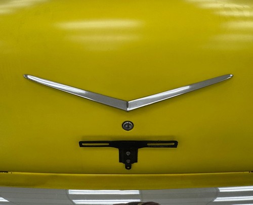 1957 Chevrolet 150 - 第 22/40 張圖片
