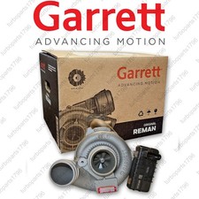 A6420900680 original Garrett Turbolader für Mercedes A6420901580 Reman 765156-8