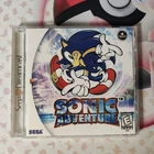 Sonic Adventure (Sega Dreamcast, 1998)