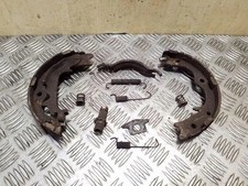 KIA SPORTAGE V NQ5  Bremsbeläge hinten 2.00 Petrol 132kw 2012 26163992