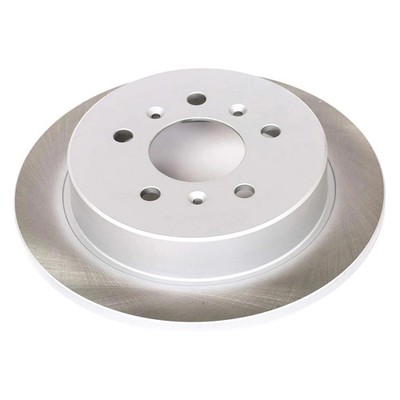 PowerStop AR82111SCR Brake Rotor For Chevy Impala 2006-2010 Rear