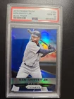 2015 Prizm Ken Griffey Jr Blue Holo 65/75 Psa10 Pop1
