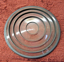 Century Lighting 8 F Lekolite  542250 Lens, Glass 6" diameter from Century