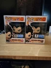 Funko Pop! Dragon Ball GT Super Saiyan 4 Vegeta #2078 Chalice PR Chase Bundle
