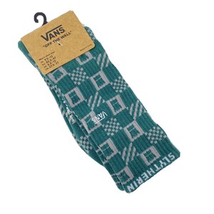 slytherin vans size 13