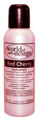 Sonderposten  100 ml wohlriechendes pflegendes Nagelöl - Öl mit Duft  freie Wahl