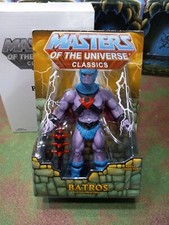 Mattel MOTU Batros MOTUC Masters of the Universe Classics sealed new nib