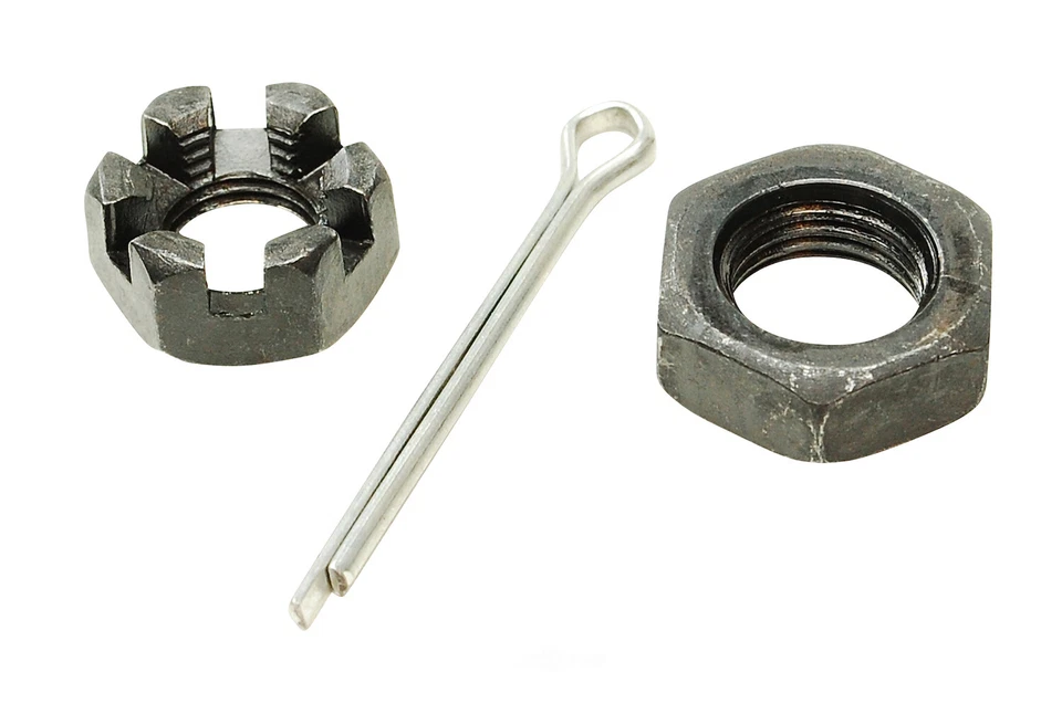 Extremo de la barra de amarre de dirección para Mitsubishi Galant Eclipse 3000GT MEVOTECH O 1983-2005 Foto 3 de 3