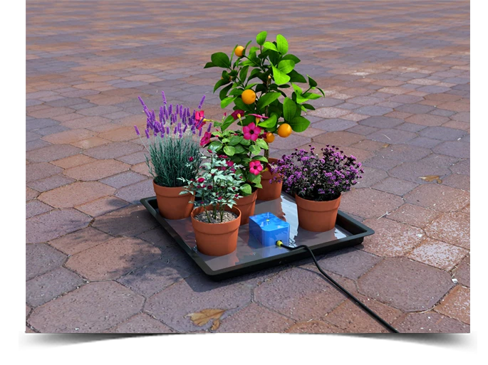 AutoPot easy2GO Kit - Image 2 of 2