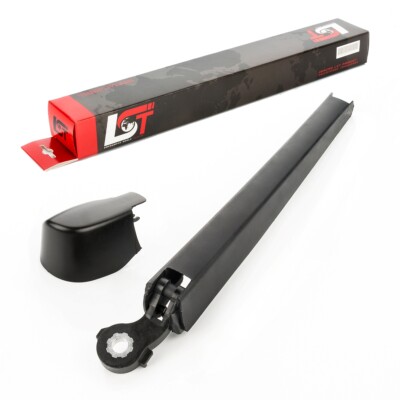 Scheibenwischer hinten Heckwischerarm Rear Wiper für SKODA OCTAVIA II KOMBI 1Z5