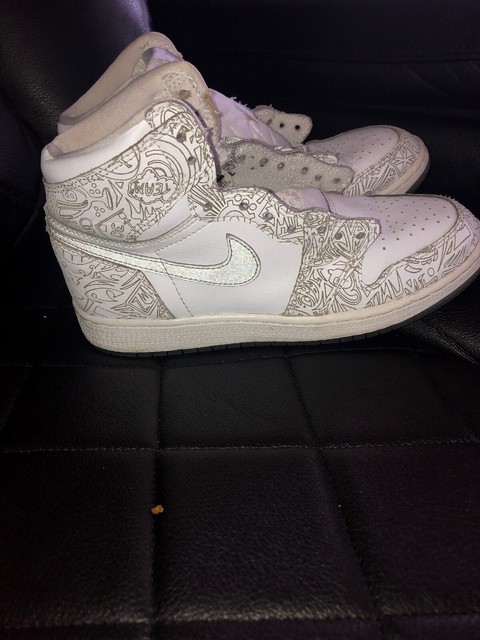 nike air jordan 30 retro high og