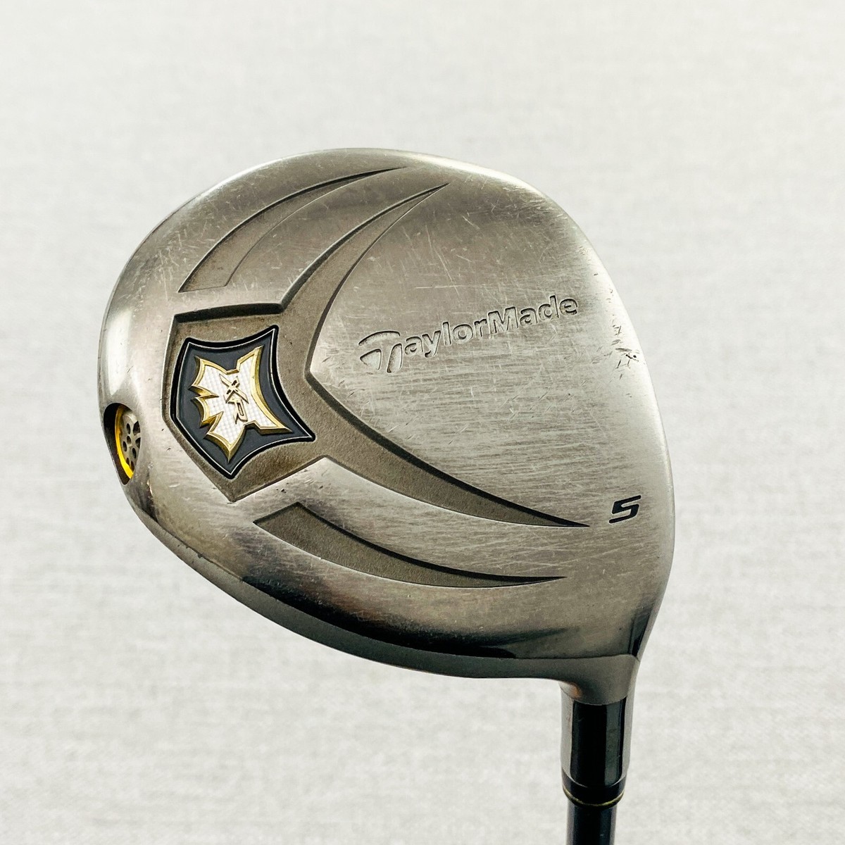 テーラーメイド r7 XR ドライバー 10.5度 右 flex−R テーラーメイド