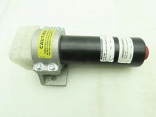 Ametek 19862038 Gemco Resolver 58:1 Ratio Gear Head Encoder