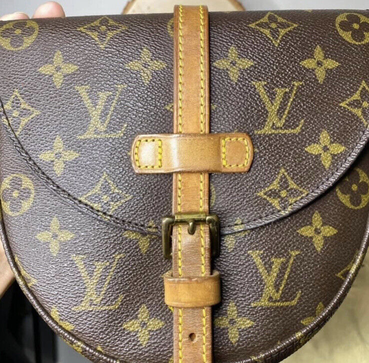 Authentic Louis Vuitton Chantilly PM | eBay Authentic Louis Vuitton Chantilly PM | eBay