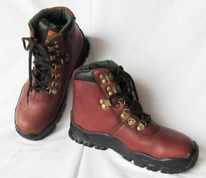 wolverine women's steel toe work boots