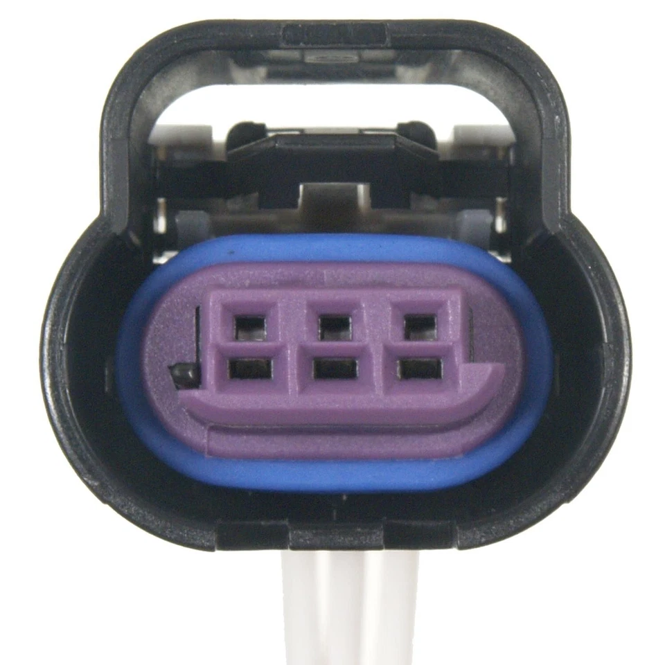 Conector de bobina de encendido SMP para GMC Canyon 2004-2012 Foto 4 de 4