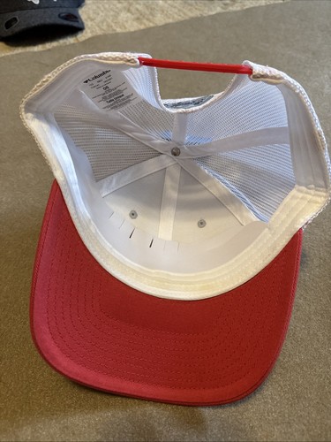 Columbia SnapBack Hat - Picture 4 of 4