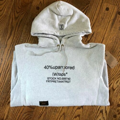 Wtaps Smock Ls Poly.Ripstop Size L | eBay Wtaps Smock Ls Poly.Ripstop Size L | eBay