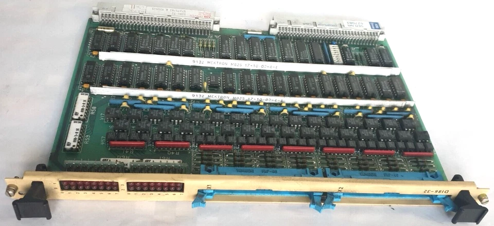 ABB DI86-32 57275782 - Bild 3 von 4