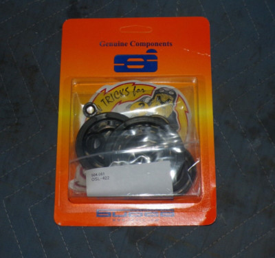 KAWASAKI H2 750 ENGINE OIL SEAL KIT SUDCO 504-061