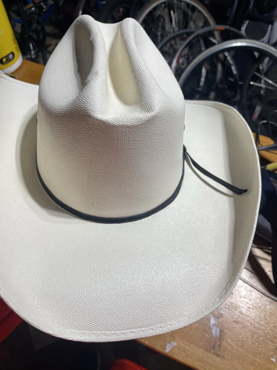 Western Express Cowboy Hat Men's 7 1/8 Size for sale | eBay