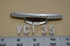 Vintage Goody Metal Hair Clip From The 1960's
