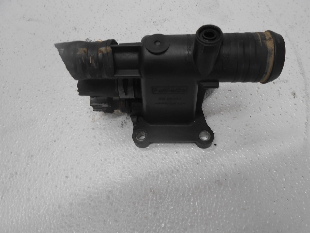 Ford FOMOCO Cooling Water Outlet CJ5E8K556AB for sale online | eBay
