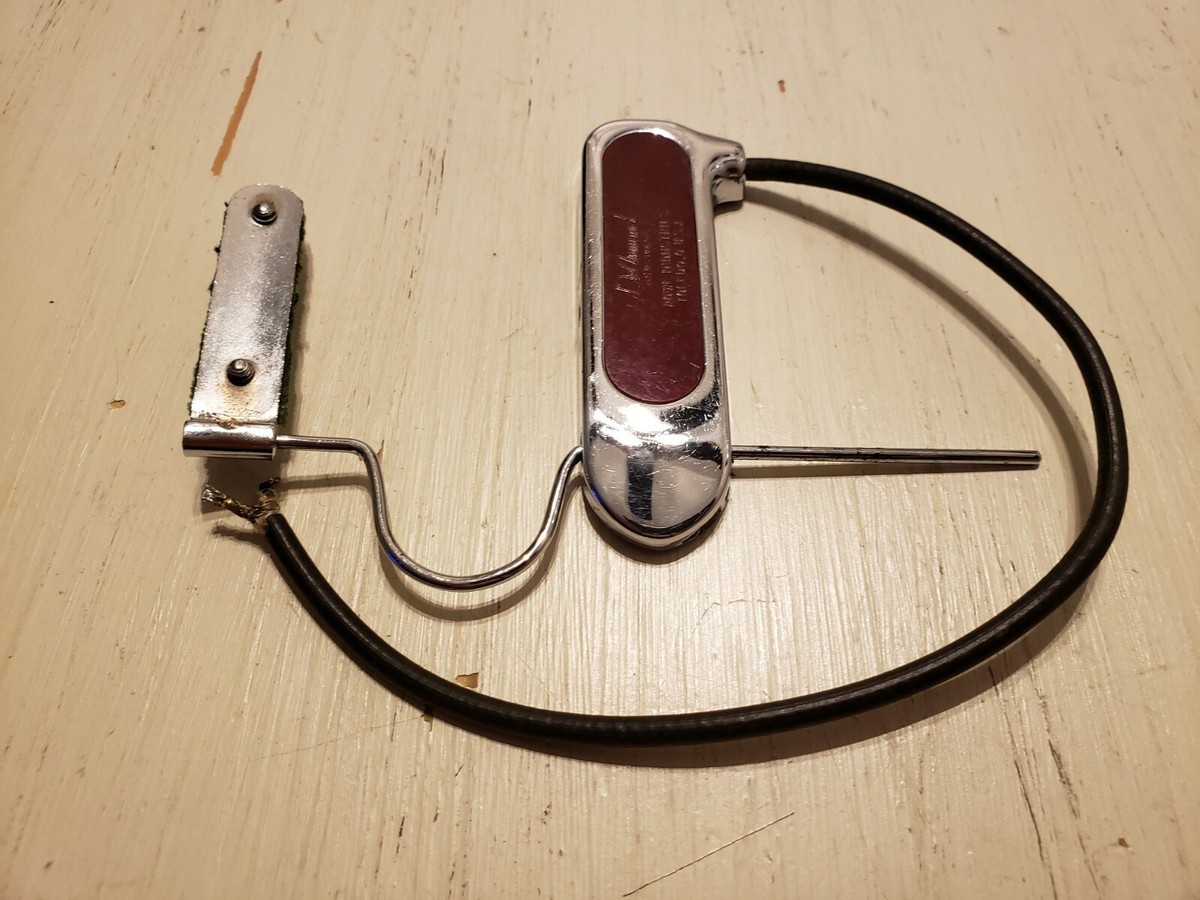 DeArmond Monkey on a Stick 10.25 OHMS Ship World Wide | eBay