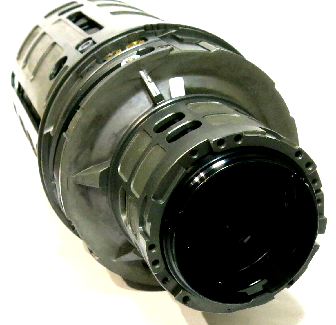CANON EF 100-400 mm F 4.5-5.6 L IS II USM 4-5TH GROUP LENS ASS'Y