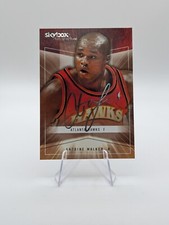 2004 Skybox Autographics Card Prices | Basketball | PSA & Ungraded