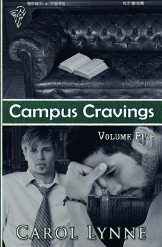 Campus Cravings Vol5 : Bk House by Carol Lynne (2009, Trade Paperback ...