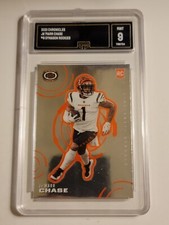 Graded Hot Pack! HITS RC Jersey Auto Serial #'d Rookie RPA Football Lot SP SSP!!