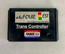POWER TEK Trans Controller