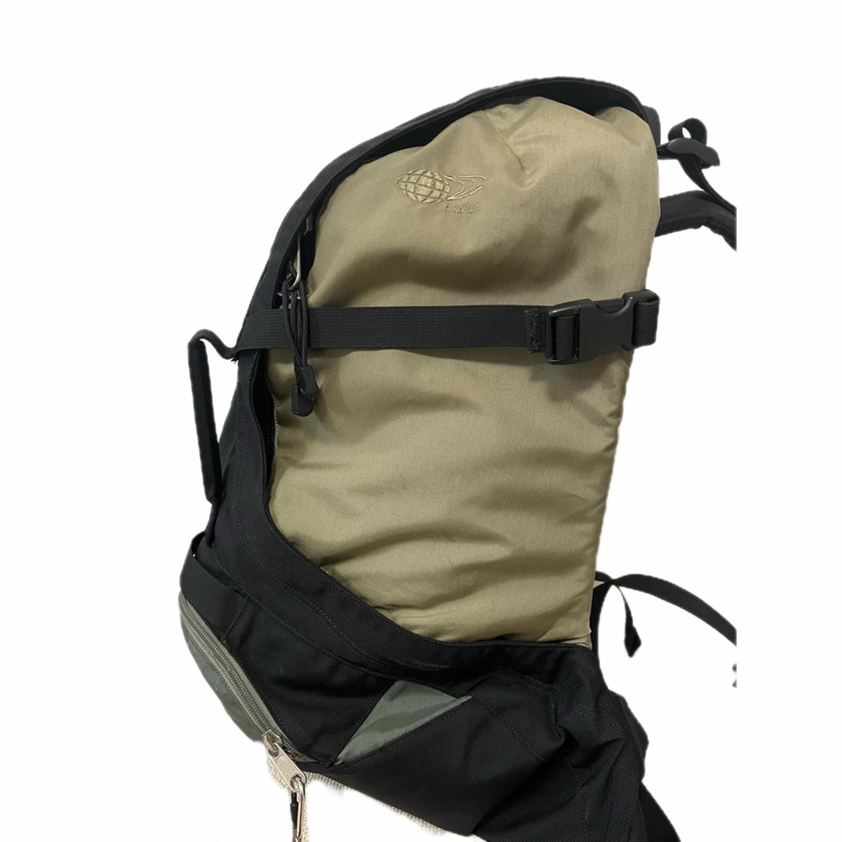 Arc'teryx BEAMS Sebrin Backpack ARC'TERYX Men's Bag Multicolor