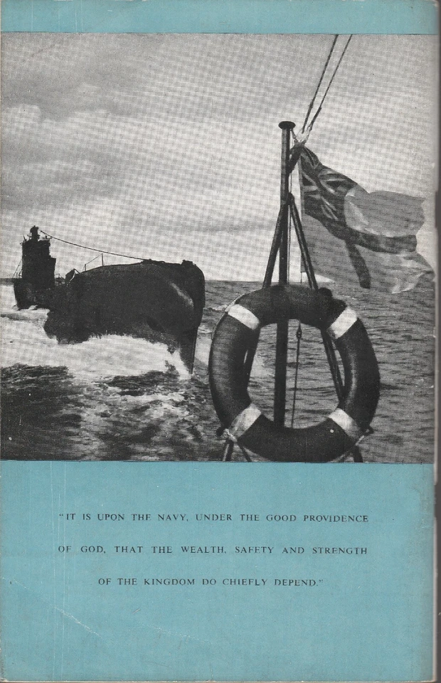 His Majesty's Submarines (HMSO 1945 1st) Ministry of Information - Image 2 of 3