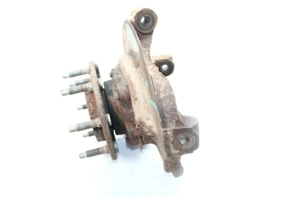 2001-2006 CHEVY SILVERADO GMC SIERRA FRONT RIGHT 8 LUG KNUCKLE SPINDLE 4WD H0313 - Image 3 of 4