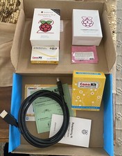 NEW CanaKit Cana Kit Raspberry Pi 2 Starter Kit Wi-Fi Adapter