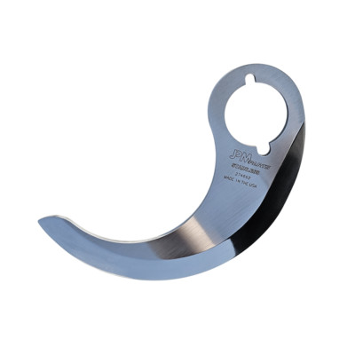 Knife Cutter Blade For  Hobart HCM-450 Part #274662 NEW -  MADE IN THE USA
