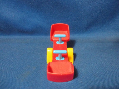 Dora The Explorer Backyard Playground Seesaw Teeter Totter - Picture 5 of 6