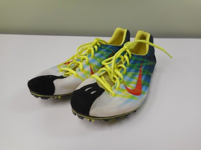 light track spikes