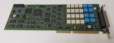 SIEMENS 472 475 LIBRA ADAPTER ISA Q6242 A30807-X6248-3-11 S30807-Q6248-X000-3
