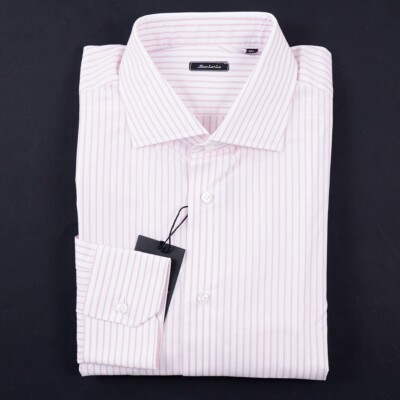 slim fit dress slacks Men's Slim Fit 2 Button Collar Shirt – Dockers® main image 0
