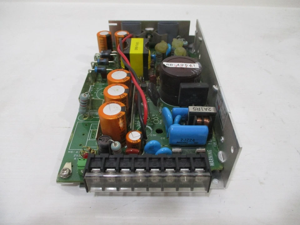 Power Source ERB21FWA-B Power Supply Module In 85-132V Out 24V 1.7A - Image 2 of 4